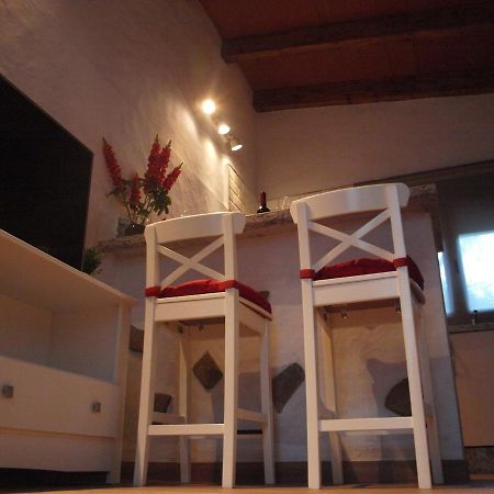 La Casa De Rodrigo Y Manuela Villa Тарифа Екстериор снимка