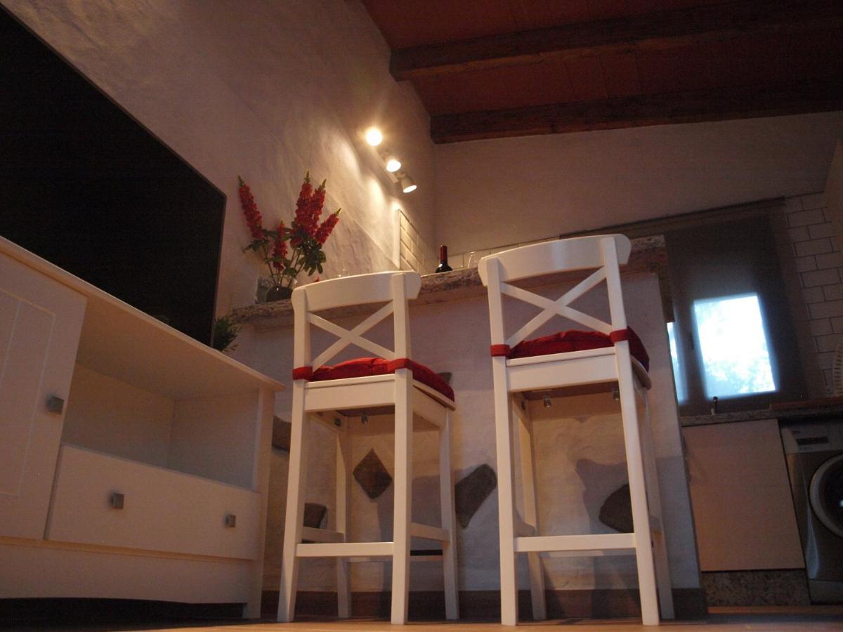 La Casa De Rodrigo Y Manuela Villa Тарифа Екстериор снимка