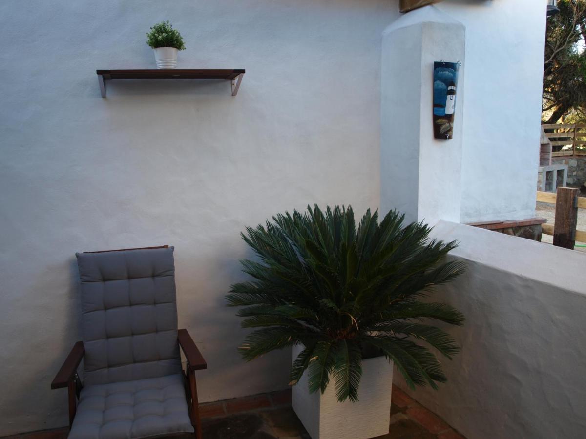 La Casa De Rodrigo Y Manuela Villa Тарифа Екстериор снимка